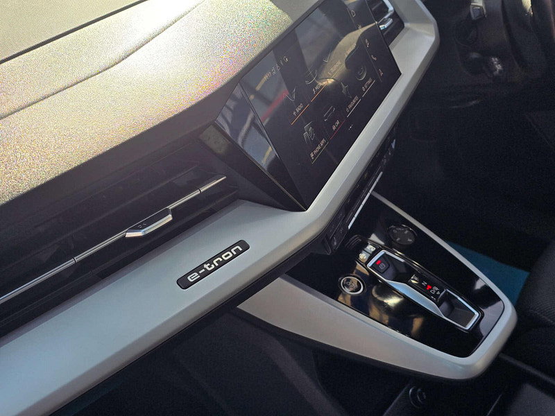 Audi Q4 E-TRON Q4 e-tron Sport 40 5dr 5dr Automatic 2026