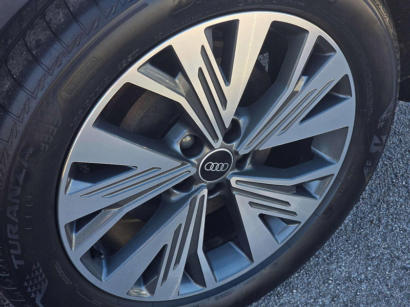 Audi Q4 E-TRON Q4 e-tron Sport 40 5dr 5dr Automatic 2026