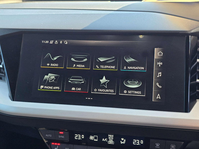 Audi Q4 E-TRON Q4 e-tron Sport 40 5dr 5dr Automatic 2026