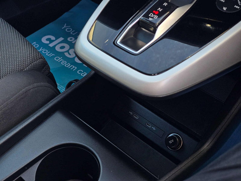 Audi Q4 E-TRON Q4 e-tron Sport 40 5dr 5dr Automatic 2026