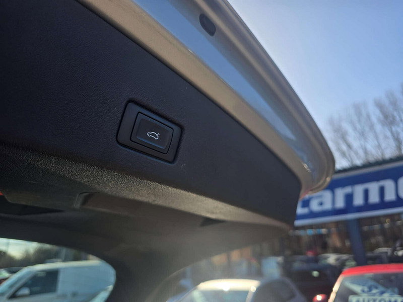 Audi Q4 E-TRON Q4 e-tron Sport 40 5dr 5dr Automatic 2026