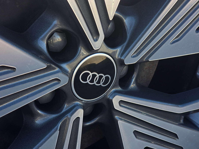 Audi Q4 E-TRON Q4 e-tron Sport 40 5dr 5dr Automatic 2026