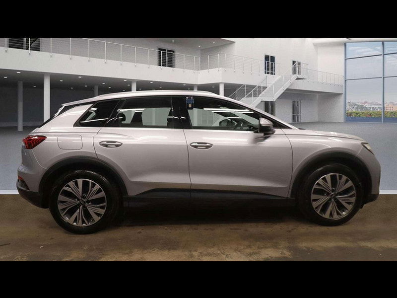 Audi Q4 E-TRON Q4 e-tron Sport 40 5dr 5dr Automatic 2026