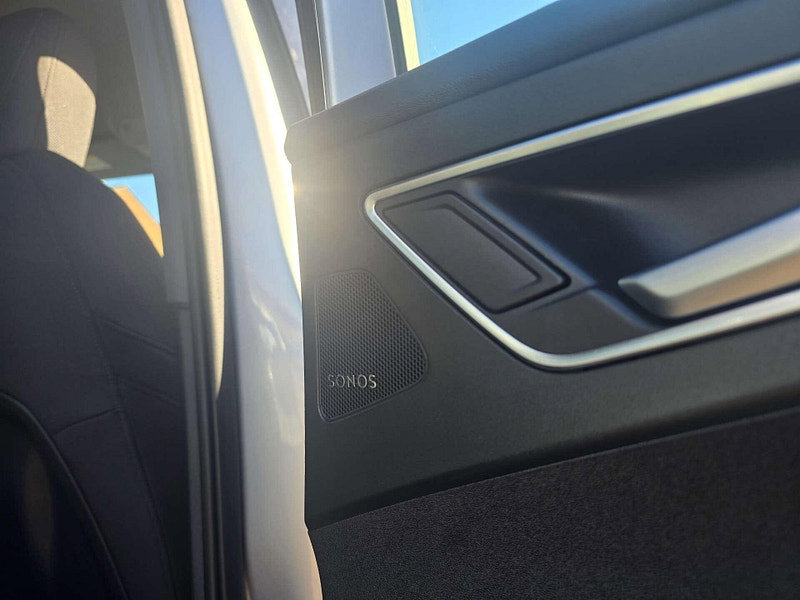 Audi Q4 E-TRON Q4 e-tron Sport 40 5dr 5dr Automatic 2026