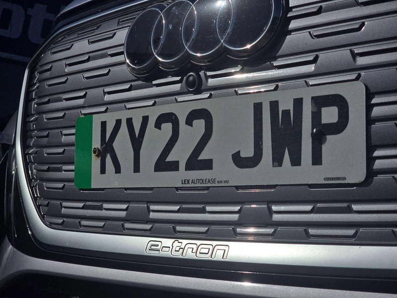 Audi Q4 E-TRON Q4 e-tron Sport 40 5dr 5dr Automatic 2026