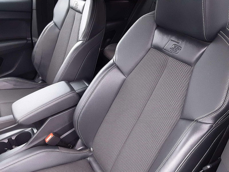 Audi Q4 E-TRON Q4 e-tron Sportback 40 S Line Auto 5dr 5dr Automatic 2026