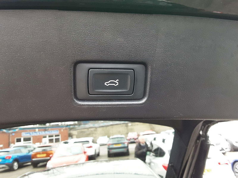 Audi Q4 E-TRON Q4 e-tron Sportback 40 S Line Auto 5dr 5dr Automatic 2026