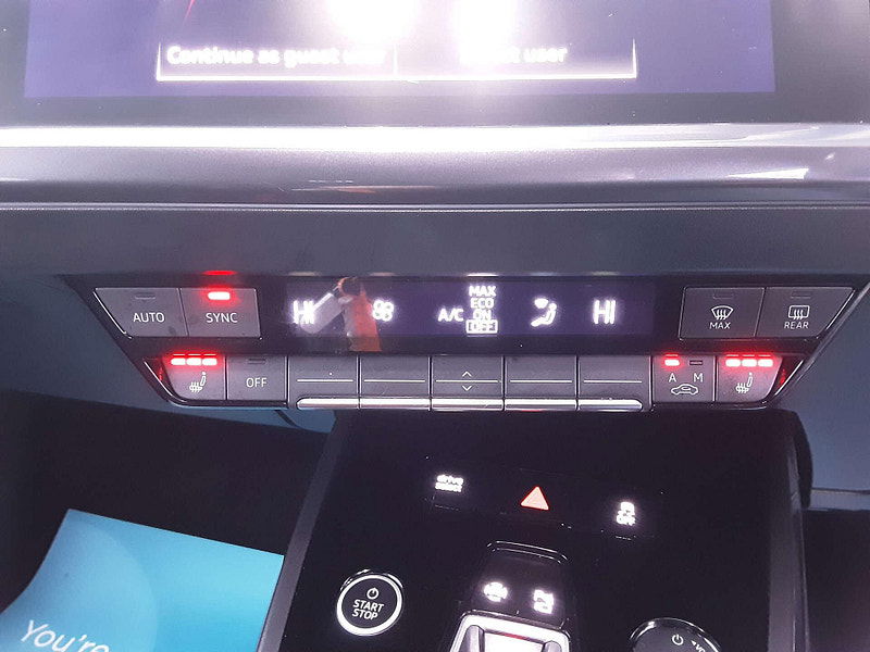 Audi Q4 E-TRON Q4 e-tron Sportback 40 S Line Auto 5dr 5dr Automatic 2026