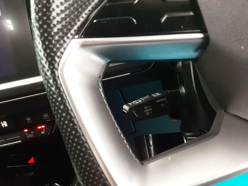 Audi Q4 E-TRON Q4 e-tron Sportback 40 S Line Auto 5dr 5dr Automatic 2026