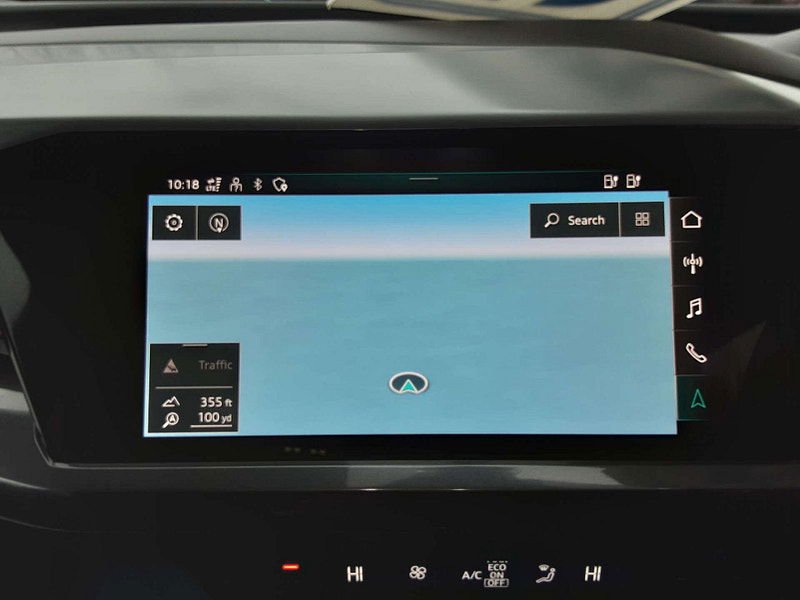 Audi Q4 E-TRON Q4 e-tron Sportback 40 S Line Auto 5dr 5dr Automatic 2026