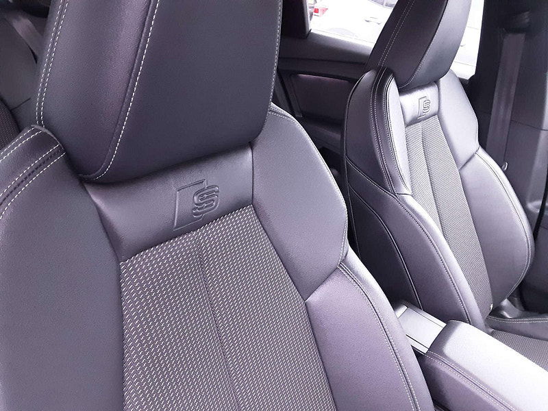 Audi Q4 E-TRON Q4 e-tron Sportback 40 S Line Auto 5dr 5dr Automatic 2026