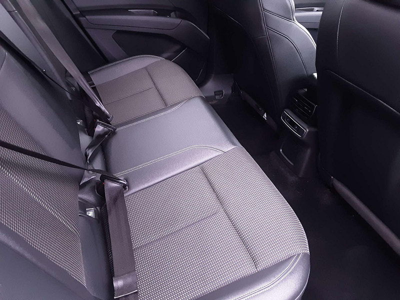 Audi Q4 E-TRON Q4 e-tron Sportback 40 S Line Auto 5dr 5dr Automatic 2026