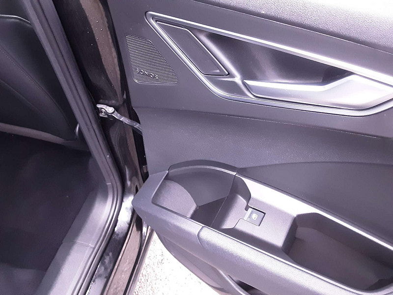 Audi Q4 E-TRON Q4 e-tron Sportback 40 S Line Auto 5dr 5dr Automatic 2026