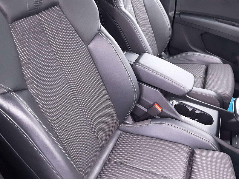 Audi Q4 E-TRON Q4 e-tron Sportback 40 S Line Auto 5dr 5dr Automatic 2026