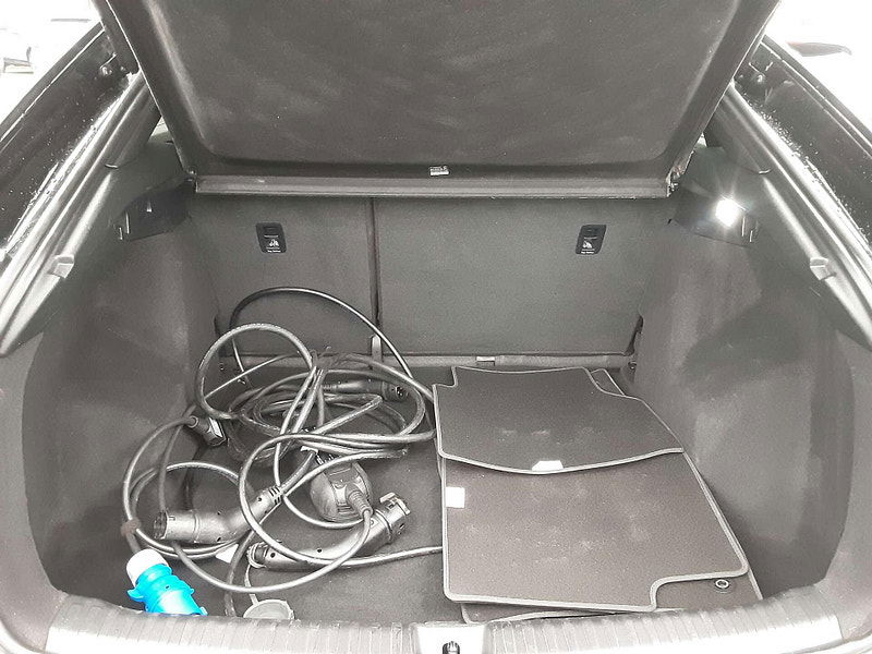 Audi Q4 E-TRON Q4 e-tron Sportback 40 S Line Auto 5dr 5dr Automatic 2026