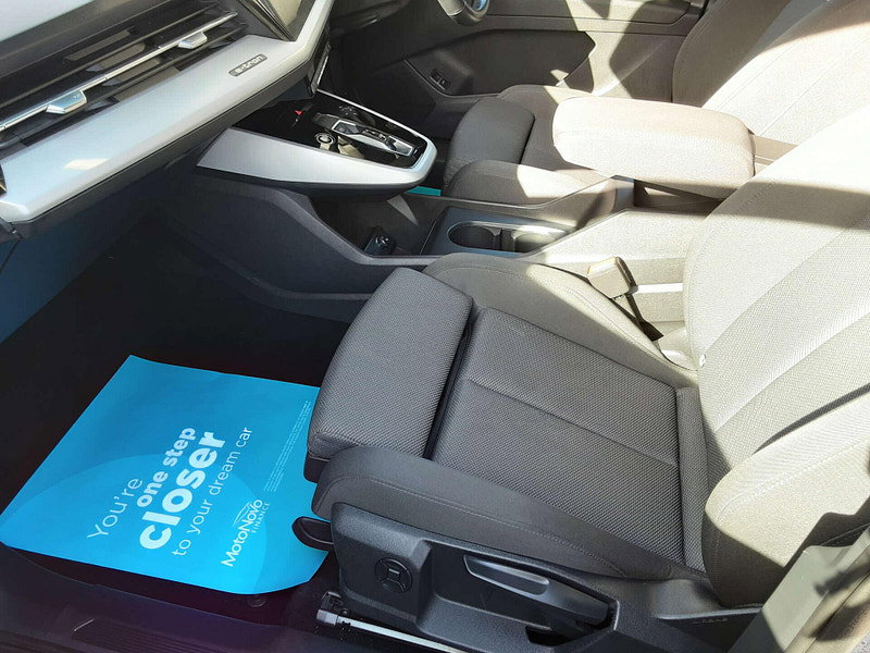 Audi Q4 E-TRON Q4 e-tron Sportback 40 Sport Auto 5dr 5dr Automatic 2026