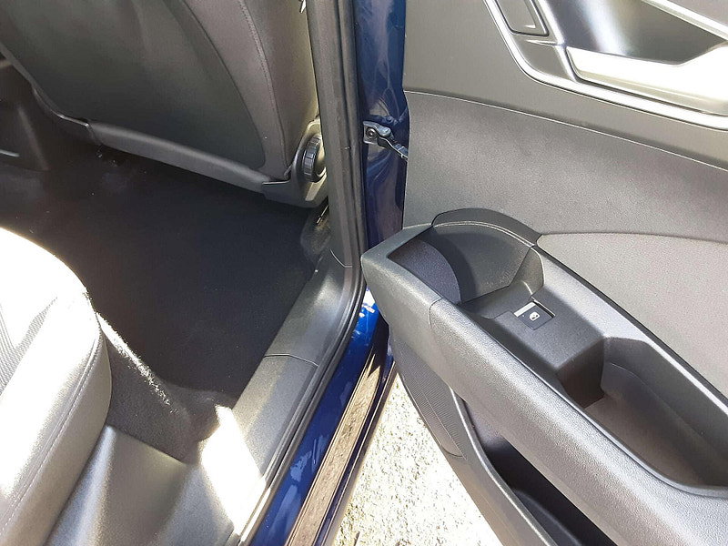 Audi Q4 E-TRON Q4 e-tron Sportback 40 Sport Auto 5dr 5dr Automatic 2026