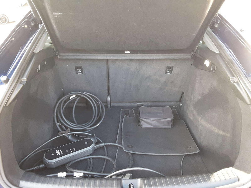 Audi Q4 E-TRON Q4 e-tron Sportback 40 Sport Auto 5dr 5dr Automatic 2026