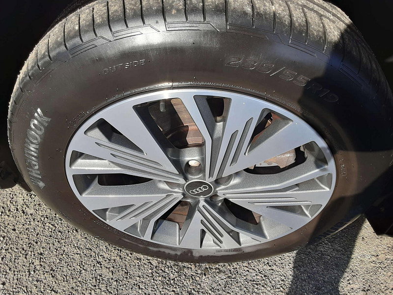 Audi Q4 E-TRON Q4 e-tron Sportback 40 Sport Auto 5dr 5dr Automatic 2026