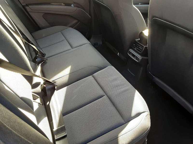 Audi Q4 E-TRON Q4 e-tron Sportback 40 Sport Auto 5dr 5dr Automatic 2026