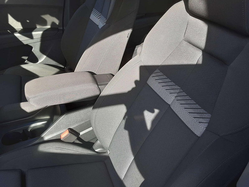 Audi Q4 E-TRON Q4 e-tron Sportback 40 Sport Auto 5dr 5dr Automatic 2026