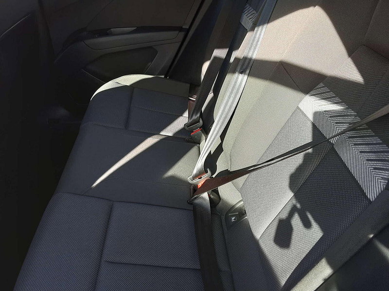 Audi Q4 E-TRON Q4 e-tron Sportback 40 Sport Auto 5dr 5dr Automatic 2026