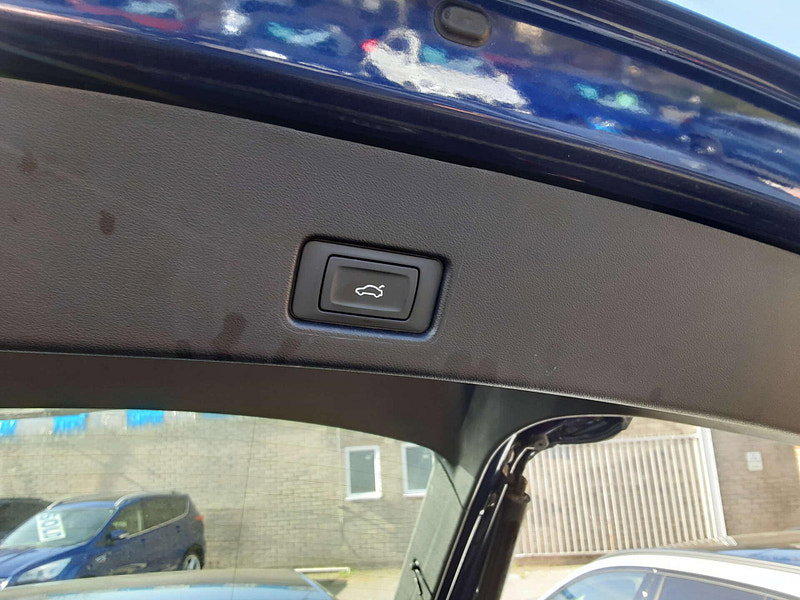 Audi Q4 E-TRON Q4 e-tron Sportback 40 Sport Auto 5dr 5dr Automatic 2026