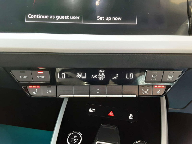 Audi Q4 E-TRON Q4 e-tron Sportback 40 Sport Auto 5dr 5dr Automatic 2026