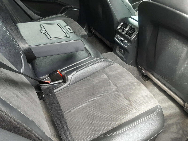 Audi Q5 2.0 Q5 PHEV Black Edition 50 TFSI E Quattro Semi-Auto 4WD 5dr 5dr Automatic 2026