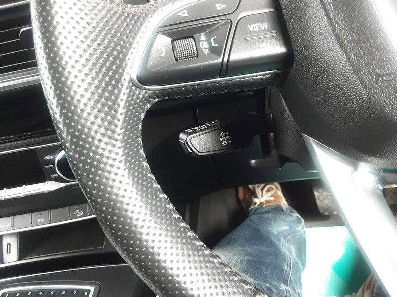 Audi Q5 2.0 Q5 PHEV Black Edition 50 TFSI E Quattro Semi-Auto 4WD 5dr 5dr Automatic 2026