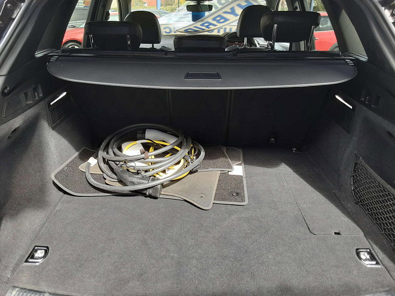 Audi Q5 2.0 Q5 PHEV Black Edition 50 TFSI E Quattro Semi-Auto 4WD 5dr 5dr Automatic 2026