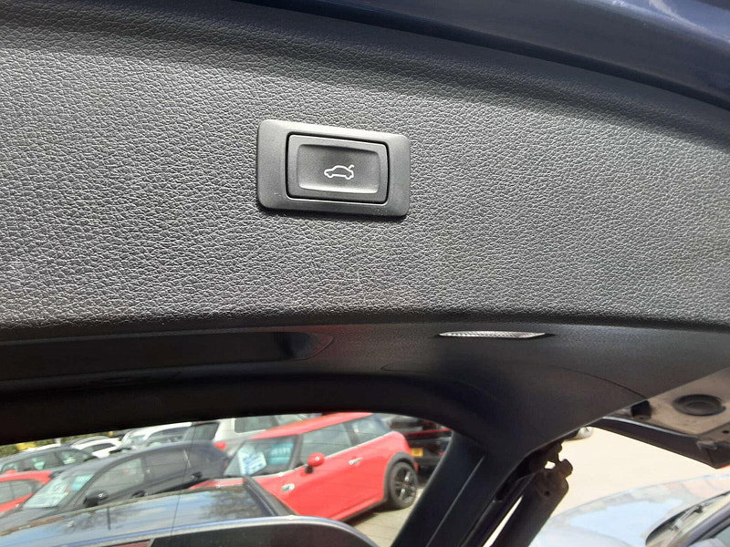 Audi Q5 2.0 Q5 PHEV Black Edition 50 TFSI E Quattro Semi-Auto 4WD 5dr 5dr Automatic 2026