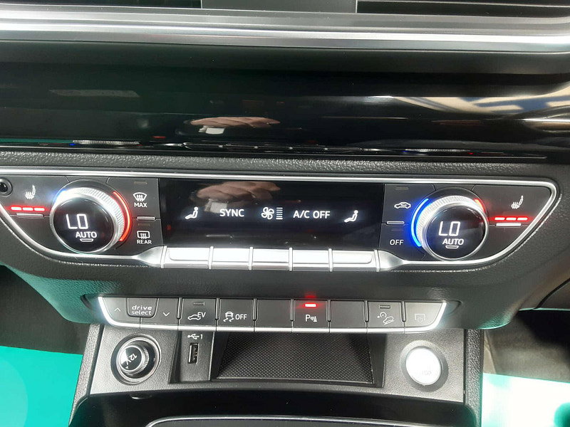 Audi Q5 2.0 Q5 PHEV Black Edition 50 TFSI E Quattro Semi-Auto 4WD 5dr 5dr Automatic 2026