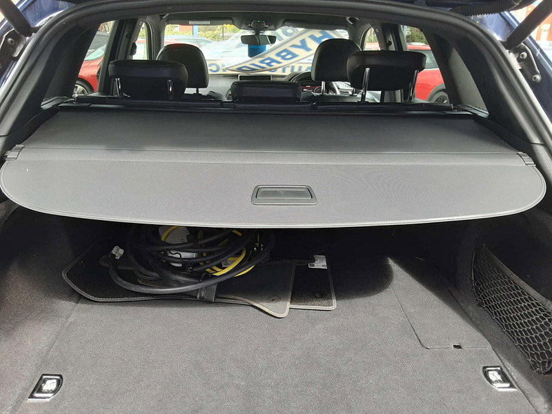 Audi Q5 2.0 Q5 PHEV Black Edition 50 TFSI E Quattro Semi-Auto 4WD 5dr 5dr Automatic 2026