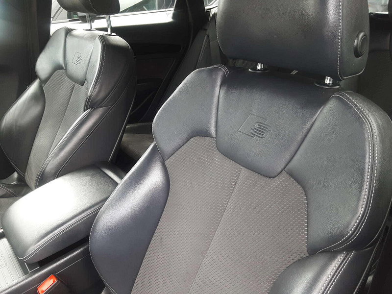 Audi Q5 2.0 Q5 PHEV Black Edition 50 TFSI E Quattro Semi-Auto 4WD 5dr 5dr Automatic 2026