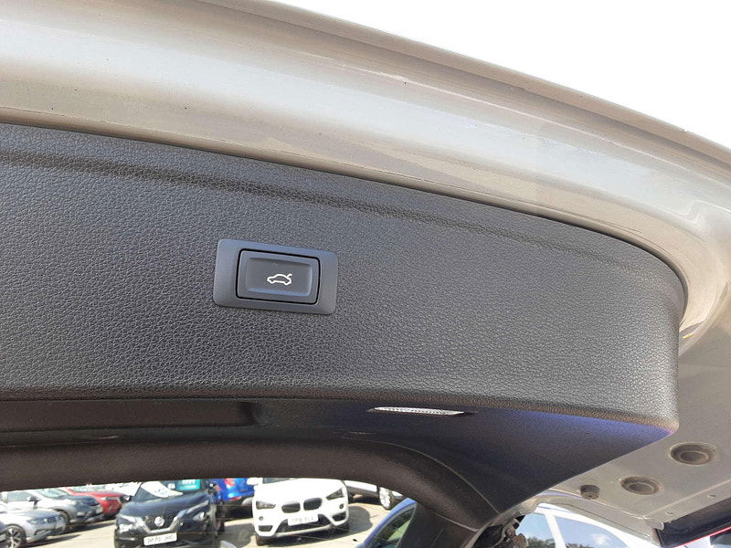Audi Q5 2.0 Q5 PHEV Black Edition 50 TFSI E Quattro Semi-Auto 4WD 5dr 5dr Automatic 2025