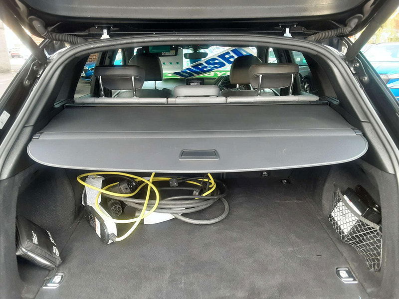 Audi Q5 2.0 Q5 PHEV Black Edition 50 TFSI E Quattro Semi-Auto 4WD 5dr 5dr Automatic 2025