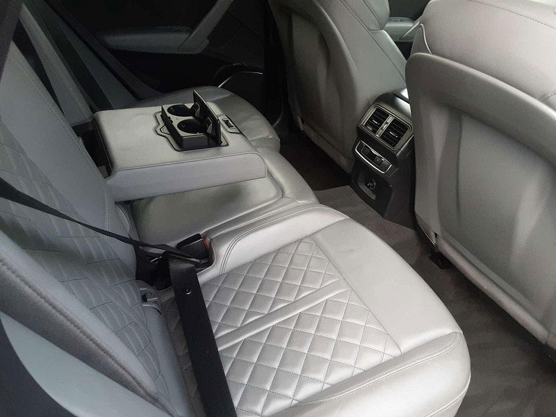 Audi Q5 2.0 Q5 PHEV Black Edition 50 TFSI E Quattro Semi-Auto 4WD 5dr 5dr Automatic 2025