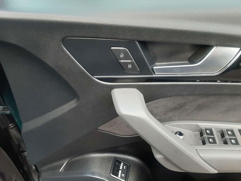 Audi Q5 2.0 Q5 PHEV Black Edition 50 TFSI E Quattro Semi-Auto 4WD 5dr 5dr Automatic 2026