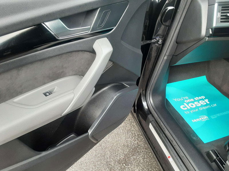 Audi Q5 2.0 Q5 PHEV Black Edition 50 TFSI E Quattro Semi-Auto 4WD 5dr 5dr Automatic 2026