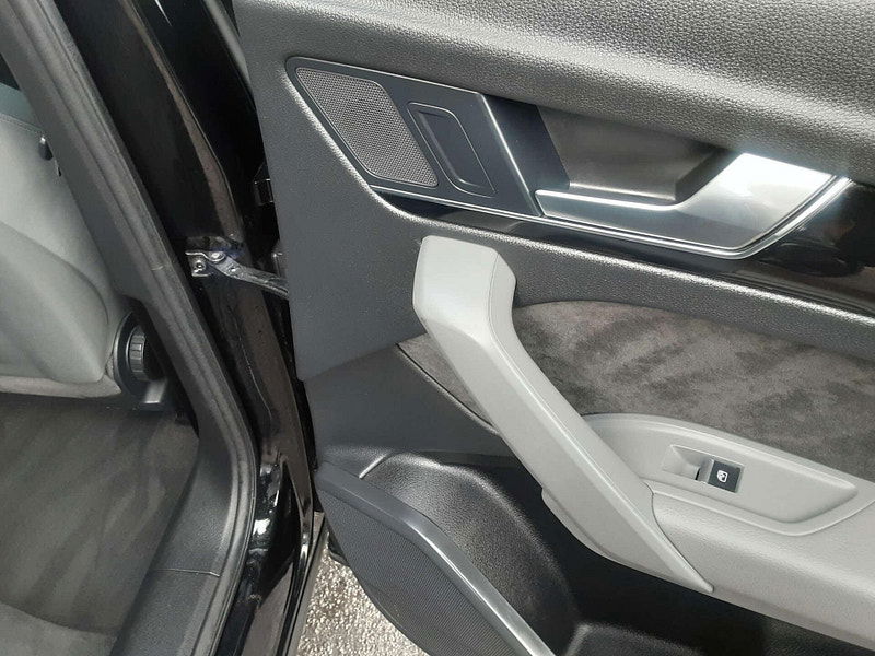 Audi Q5 2.0 Q5 PHEV Black Edition 50 TFSI E Quattro Semi-Auto 4WD 5dr 5dr Automatic 2026