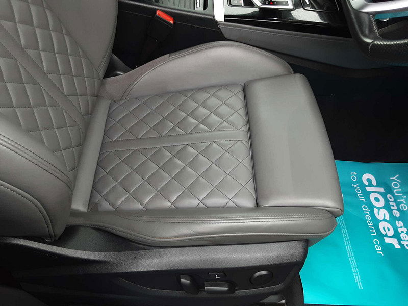 Audi Q5 2.0 Q5 PHEV Competition 55 TFSI E Quattro Semi-Auto 4WD 5dr 5dr Automatic 2025