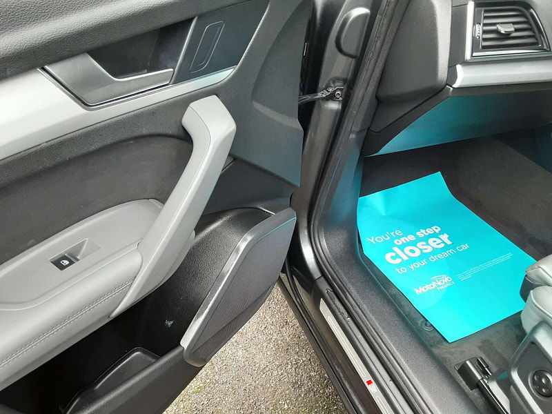 Audi Q5 2.0 Q5 PHEV Competition 55 TFSI E Quattro Semi-Auto 4WD 5dr 5dr Automatic 2025