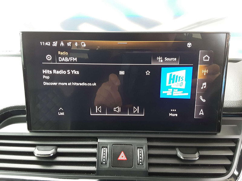 Audi Q5 2.0 Q5 PHEV Competition 55 TFSI E Quattro Semi-Auto 4WD 5dr 5dr Automatic 2026