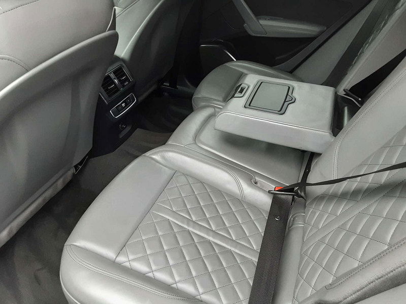 Audi Q5 2.0 Q5 PHEV Competition 55 TFSI E Quattro Semi-Auto 4WD 5dr 5dr Automatic 2026