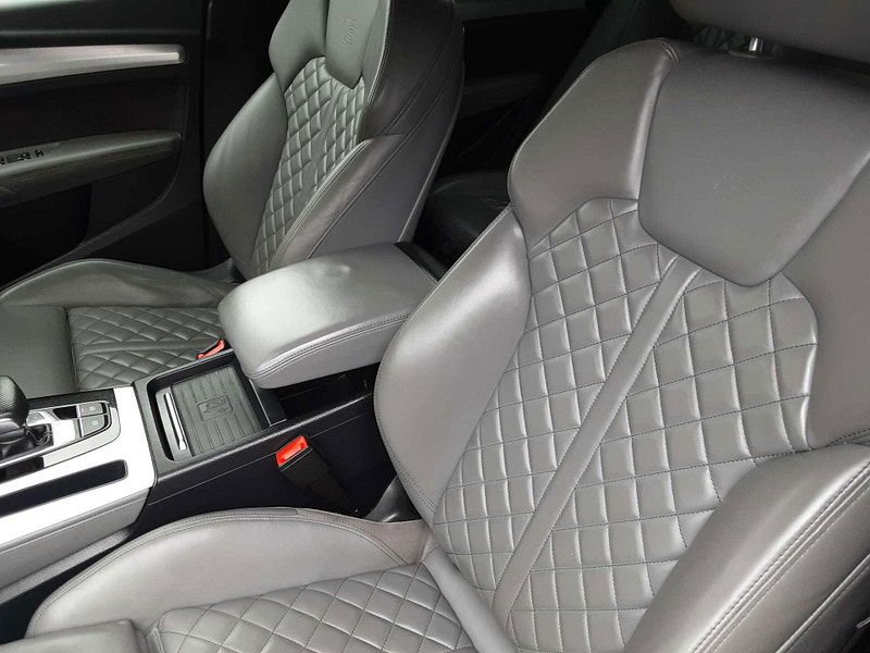 Audi Q5 2.0 Q5 PHEV Competition 55 TFSI E Quattro Semi-Auto 4WD 5dr 5dr Automatic 2026