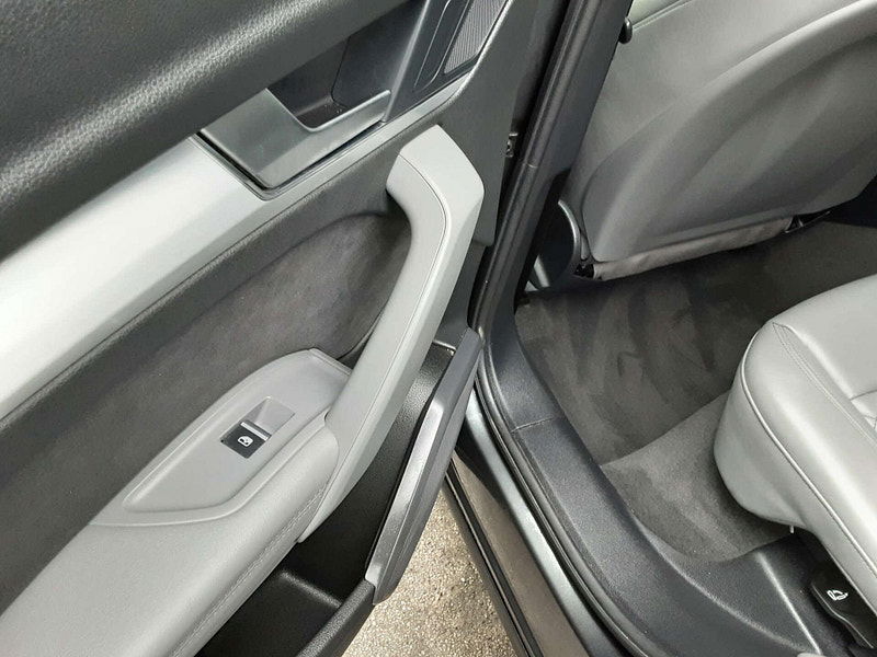 Audi Q5 2.0 Q5 PHEV Competition 55 TFSI E Quattro Semi-Auto 4WD 5dr 5dr Automatic 2026