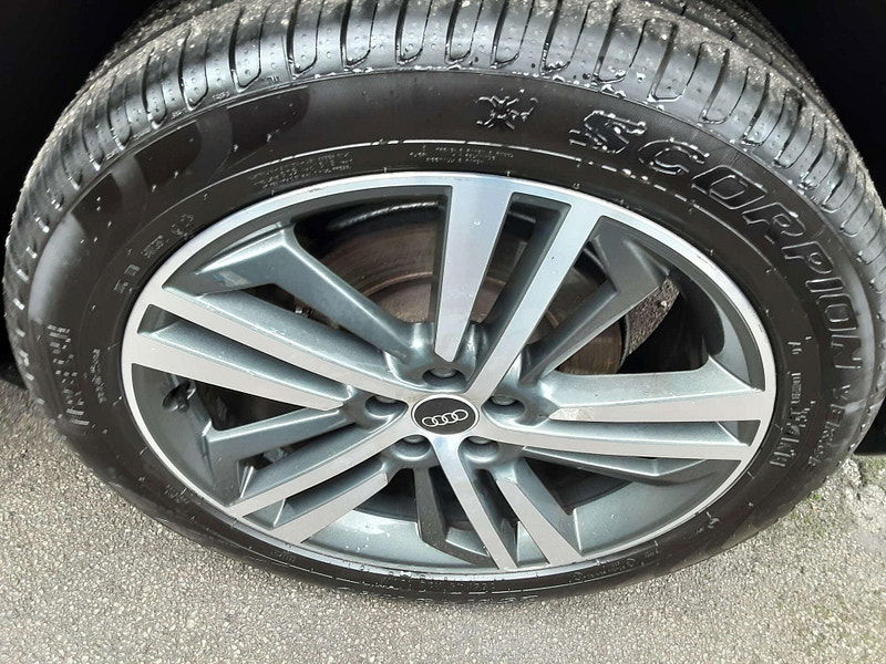 Audi Q5 2.0 Q5 PHEV Competition 55 TFSI E Quattro Semi-Auto 4WD 5dr 5dr Automatic 2025