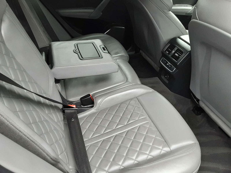 Audi Q5 2.0 Q5 PHEV Competition 55 TFSI E Quattro Semi-Auto 4WD 5dr 5dr Automatic 2026