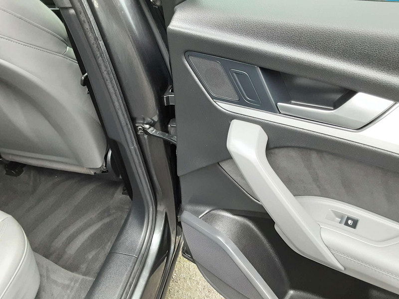 Audi Q5 2.0 Q5 PHEV Competition 55 TFSI E Quattro Semi-Auto 4WD 5dr 5dr Automatic 2026